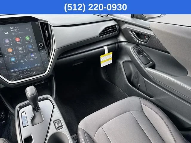 New 2026 MAGNETITE GRAY PEARL Subaru Premium image 29