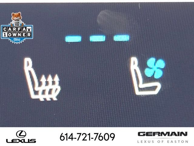 Used 2025  Lexus 350 Luxury image 33
