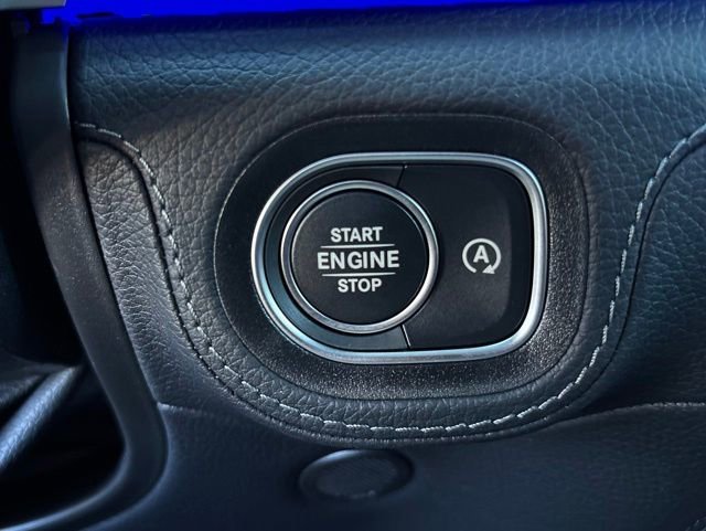 New 2026 MANUFAKTUR Alpine Grey Mercedes-Benz GLE 450 image 79