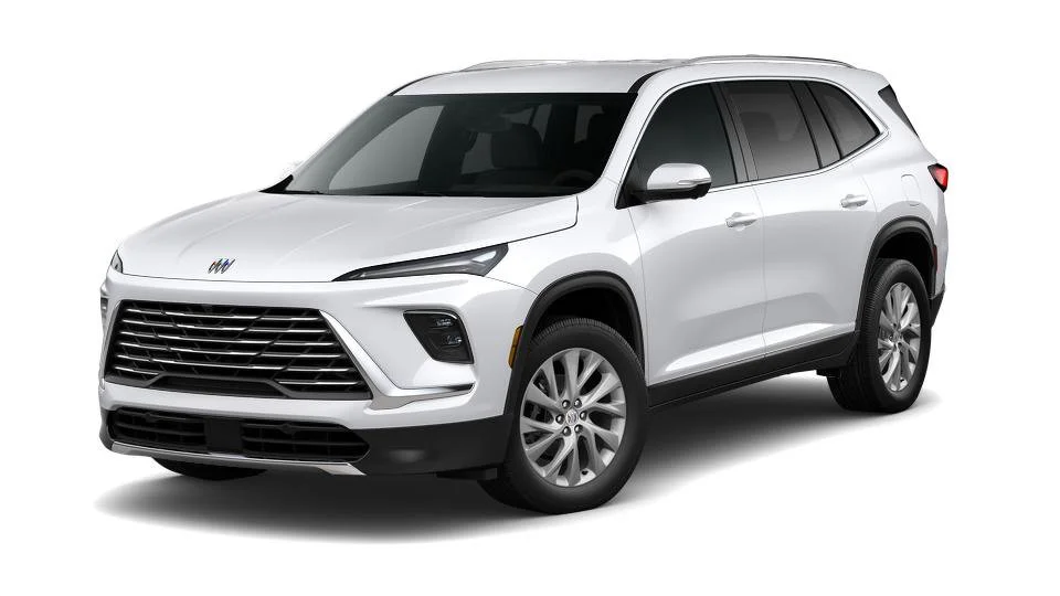 2026 Buick Enclave Preferred AWD's photo