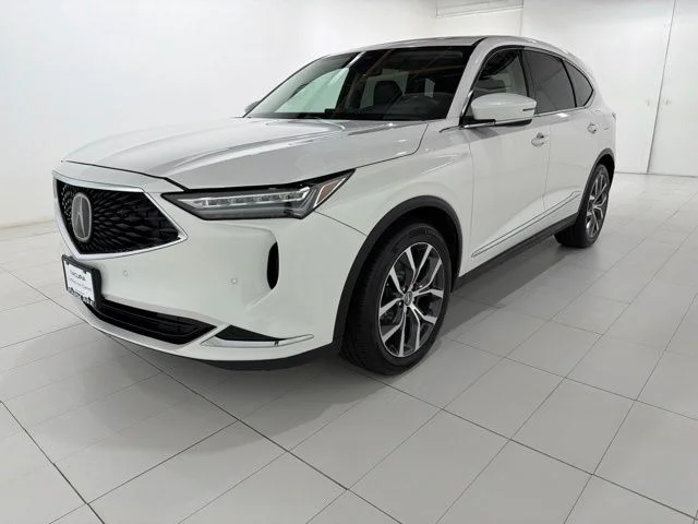 2024 Acura MDX