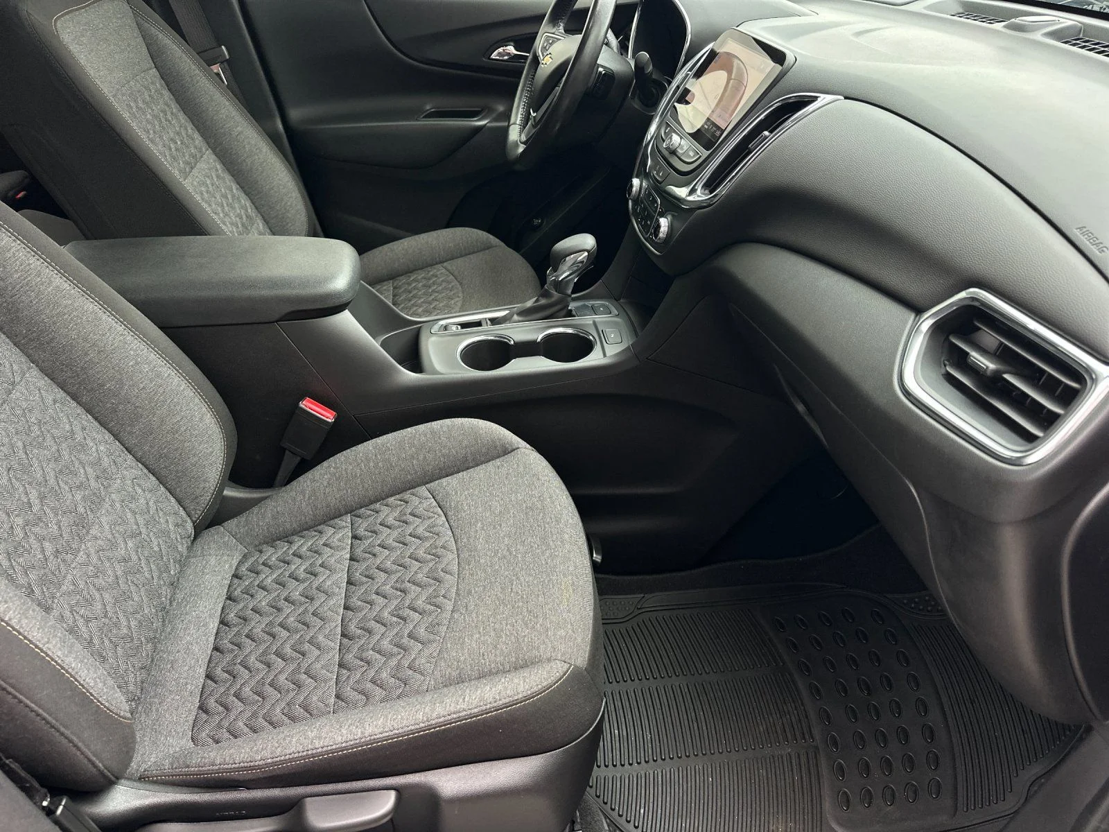 Used 2022 Blue Glow Metallic Chevrolet LT image 15