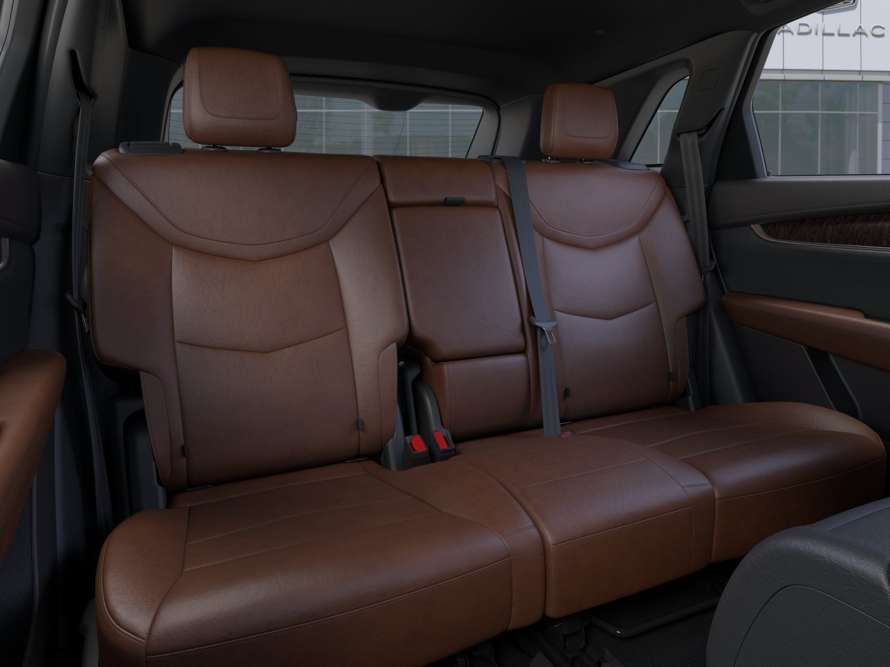 2026 Cadillac XT5 Premium Luxury - Photo 17