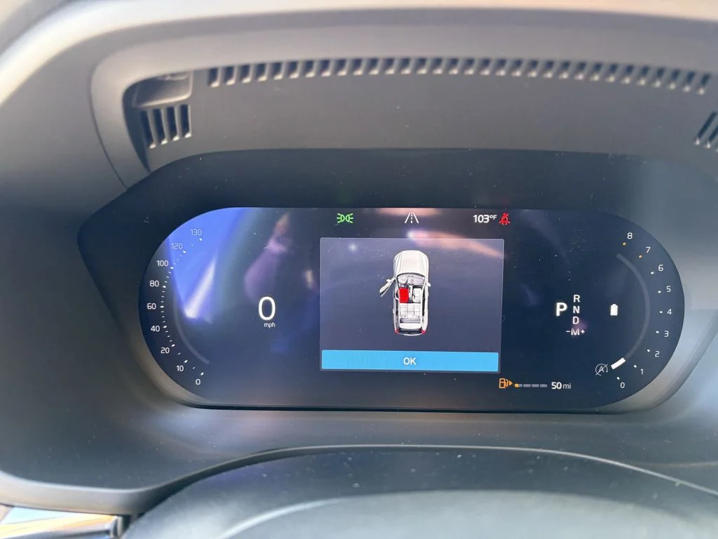 New 2026 Crystal White Volvo Ultra image 18