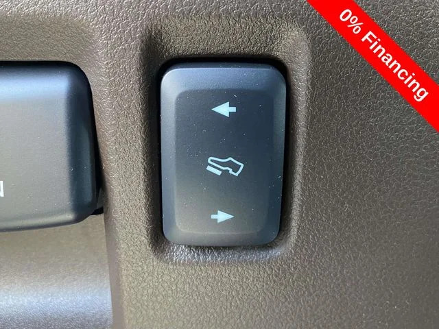 New 2026 Star White Metallic Tri-Coat Ford King Ranch image 18