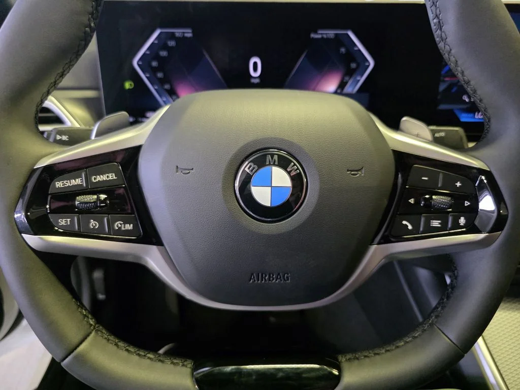 New 2026 Alpine White BMW 330i image 20
