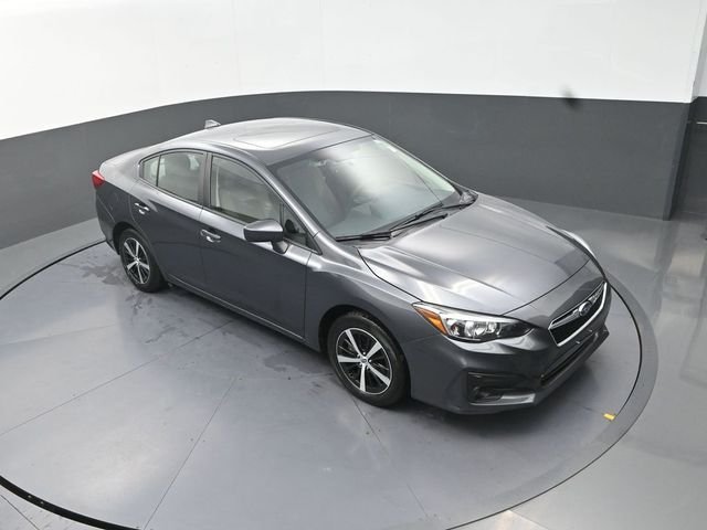 Used 2019 Gray Subaru 2.0i Premium image 23