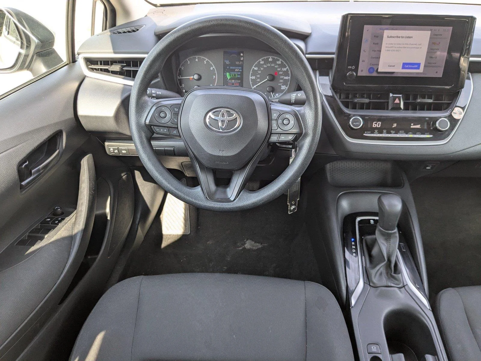 Used 2024  Toyota LE image 14