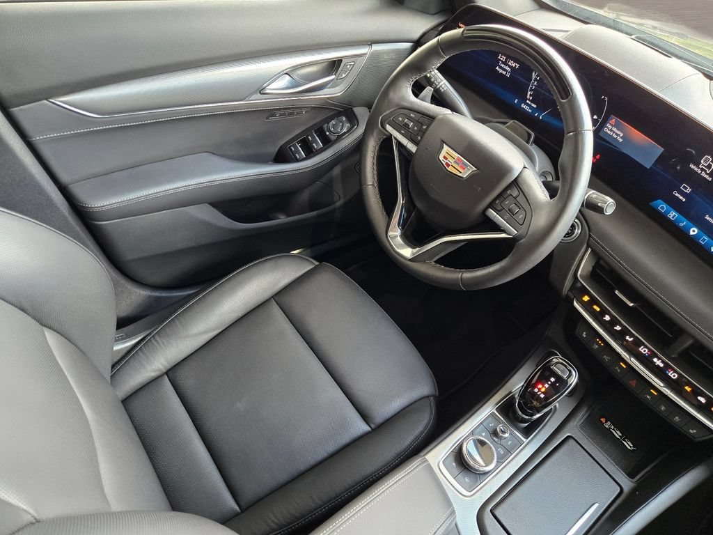 2026 Cadillac CT5 Premium Luxury - Photo 15