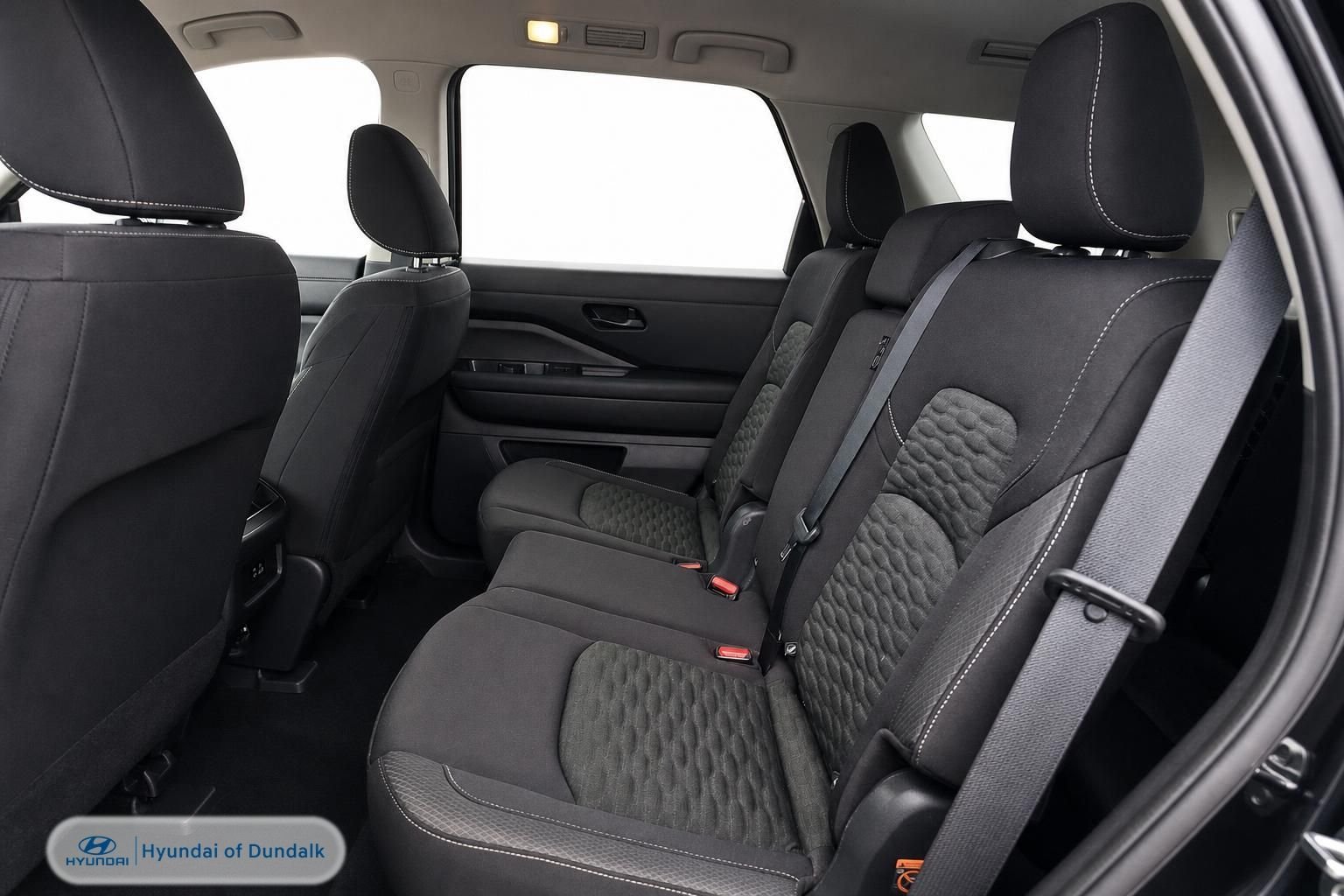 Used 2023 Black Nissan S image 14