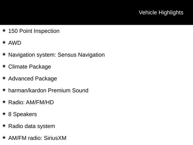 Used 2021 White Volvo R-Design image 2