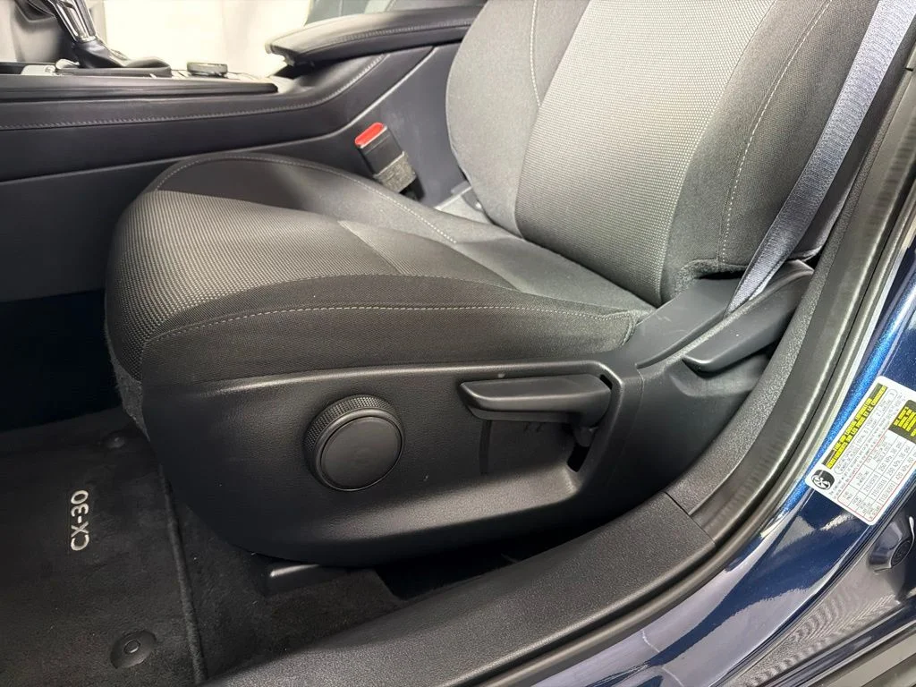 Used 2023 Blue Mazda 2.5 S image 11