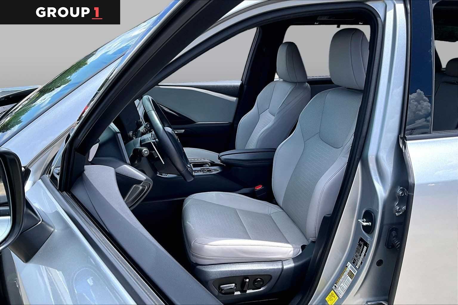 Certified Pre-Owned 2024 Lexus TX 350