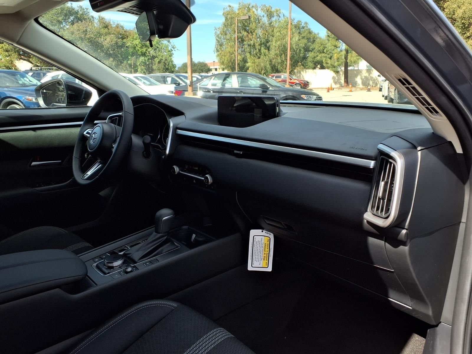 2026 Mazda CX-50 Preferred - Photo 23