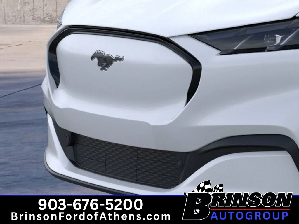 New 2026 Star White Ford Premium image 17