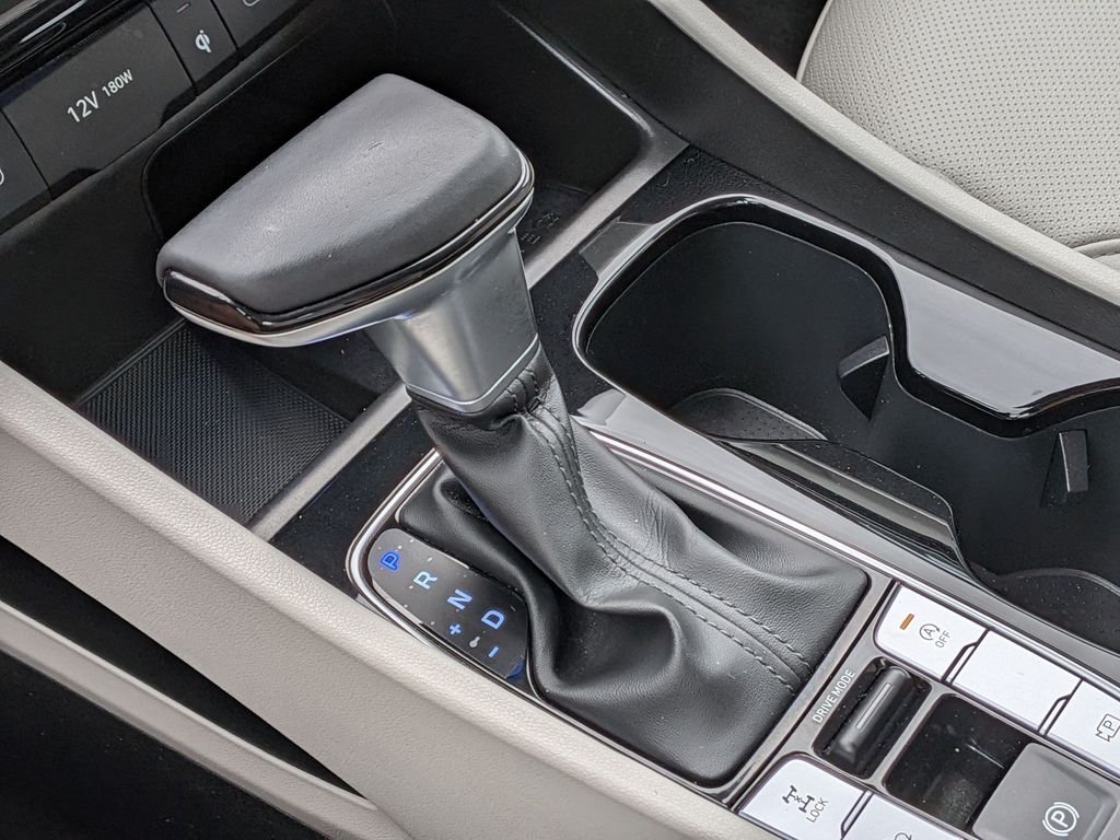 2024 Hyundai Tucson SEL - Photo 22