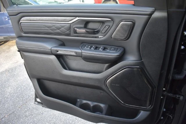 Used 2026 Black Ram Limited image 48