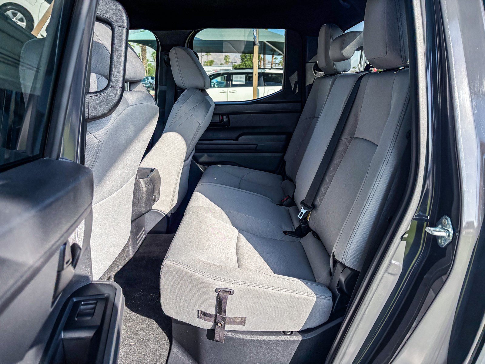 Used 2025 Underground Toyota SR5 image 21