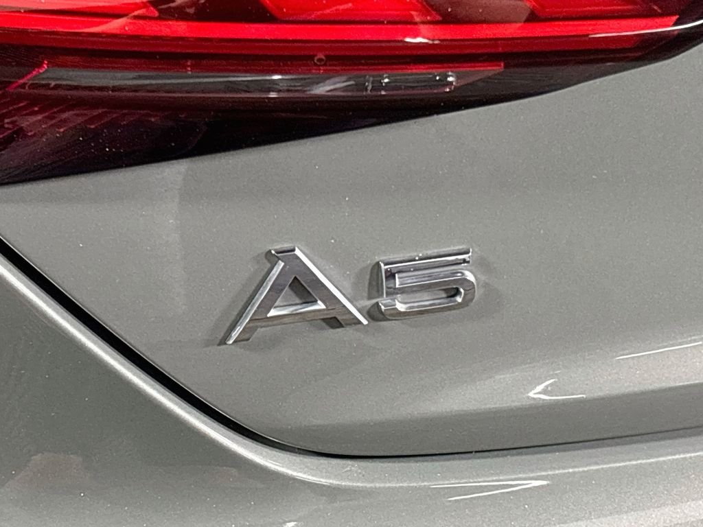 Used 2023 Gray Metallic Audi 45 S line Premium Plus image 24