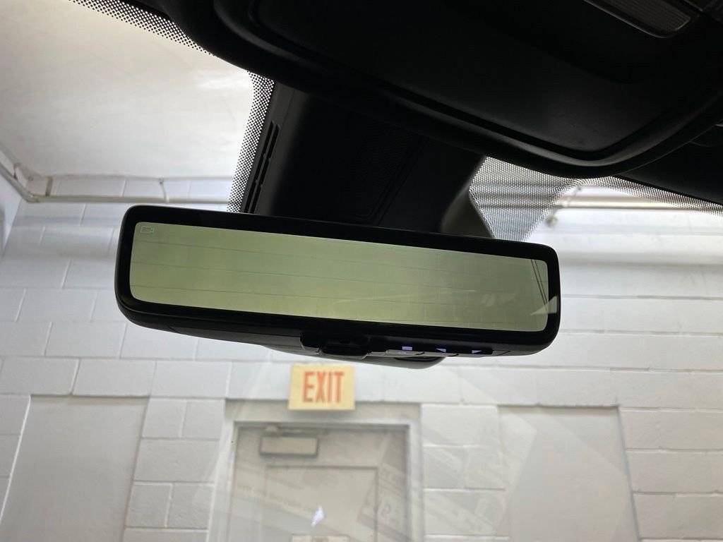 New 2026 Bright White Clear-Coat Exterior Paint RAM RHO image 18