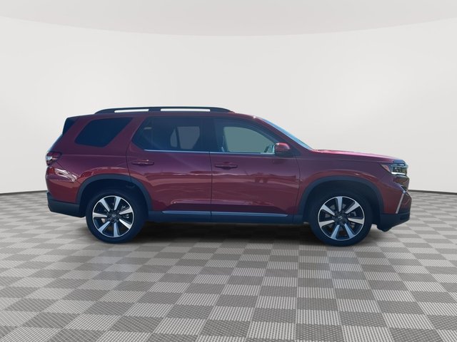 2023 Honda Pilot AWD ELITE
