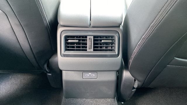 New 2026 Jet Black Mica Mazda 2.5 S Preferred AWD image 24