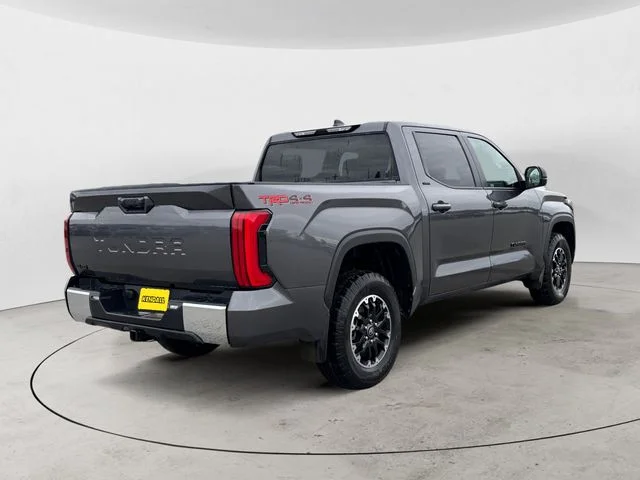 Used 2025 Gray Toyota SR5 image 5