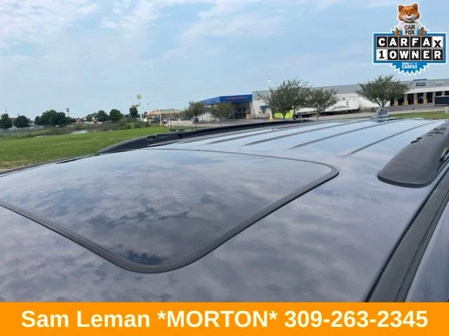 Used 2017 Gray Dodge GT image 6
