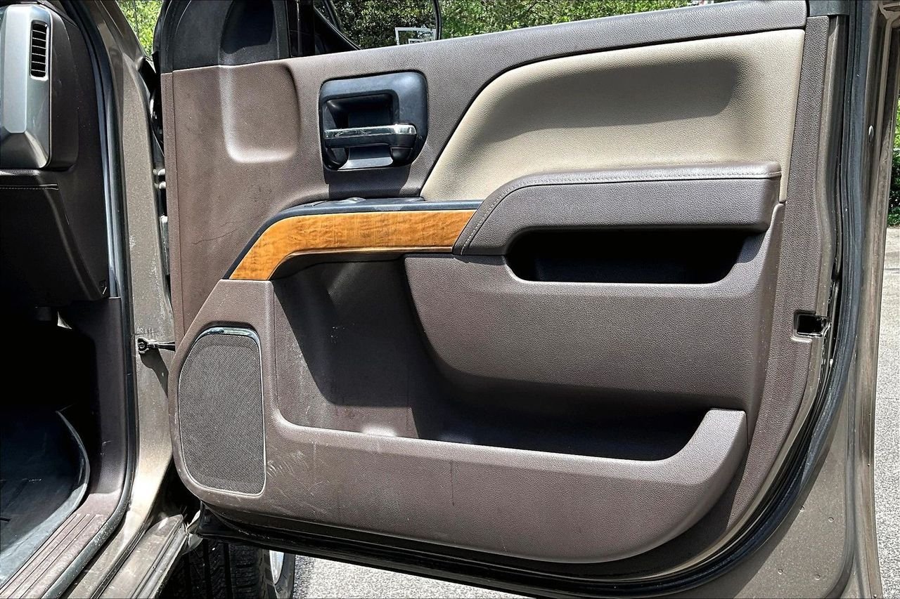 Used 2014 Brown Chevrolet LTZ image 29