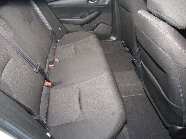 Certified Used 2025 Platinum White Pearl Honda LX image 45
