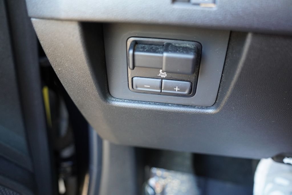 Used 2023 Black Chevrolet LT image 22