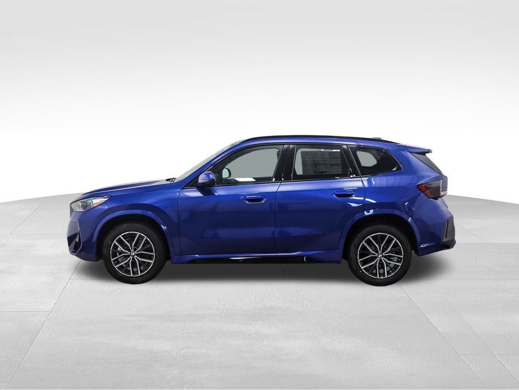 Used 2026 BMW X1 28i with VIN WBX73EF04T5469502 for sale in Minneapolis, Minnesota