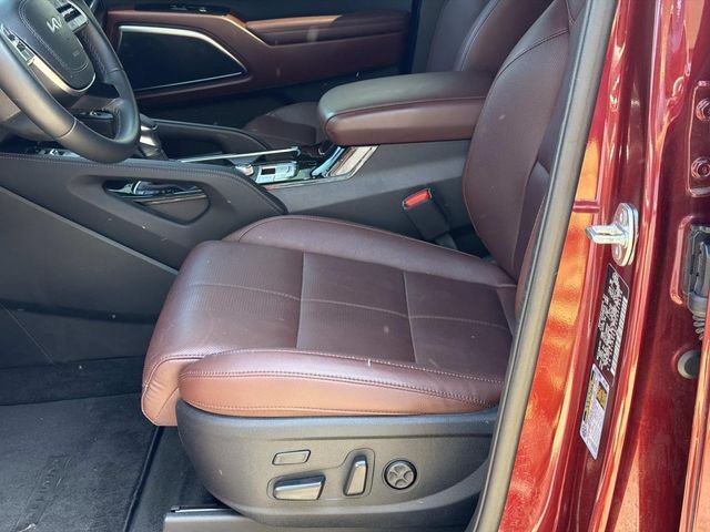 2024 Kia Telluride SX - Photo 18