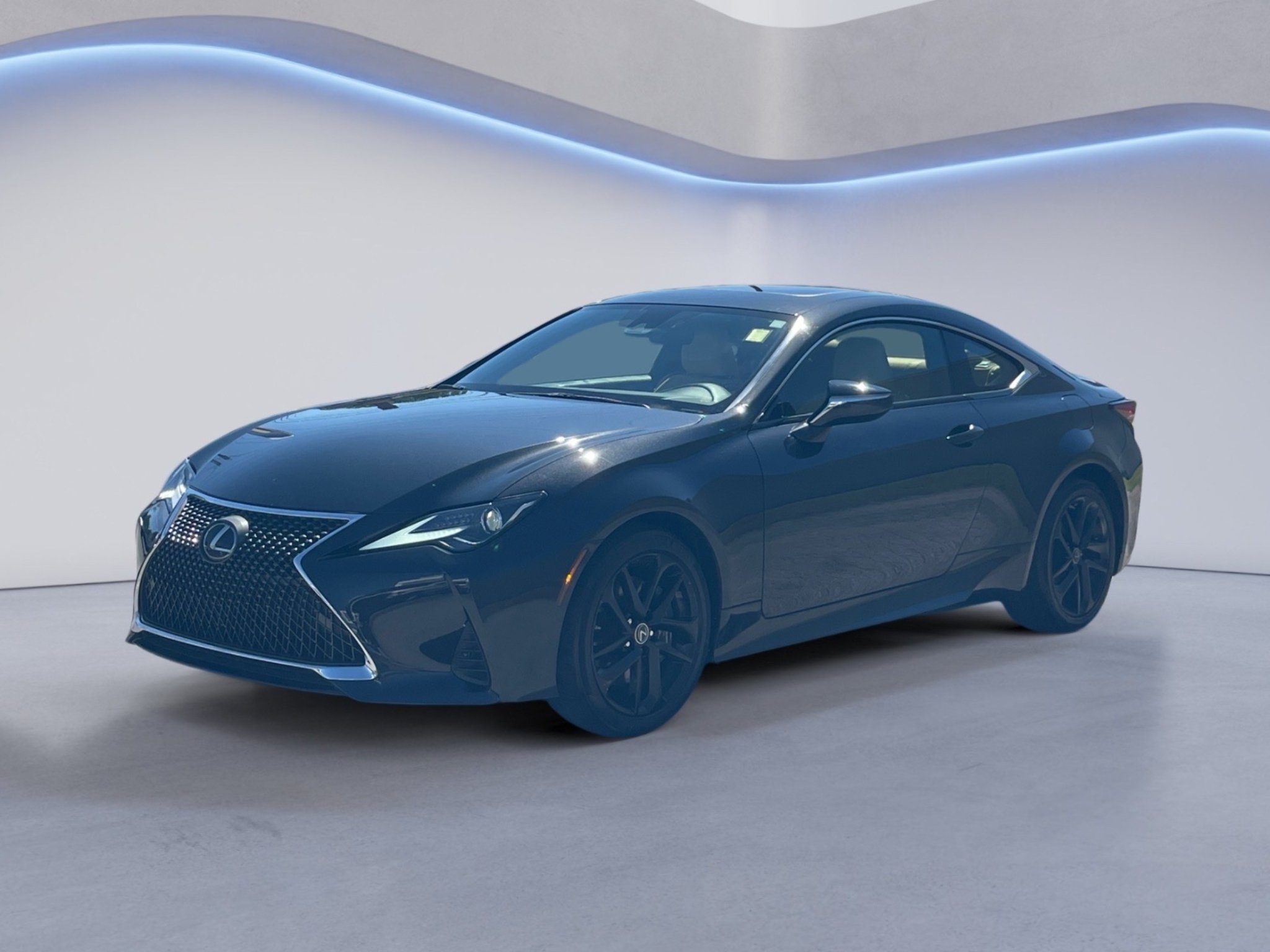 Used 2022 Caviar Lexus Base image 7