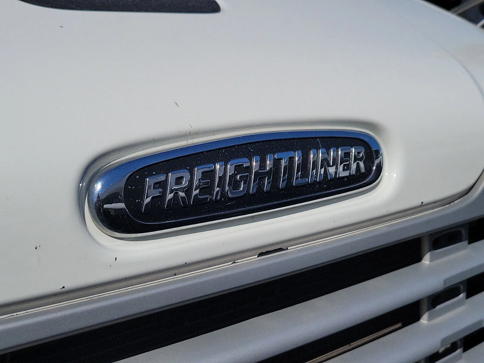 Used 2019 White Freightliner  image 7