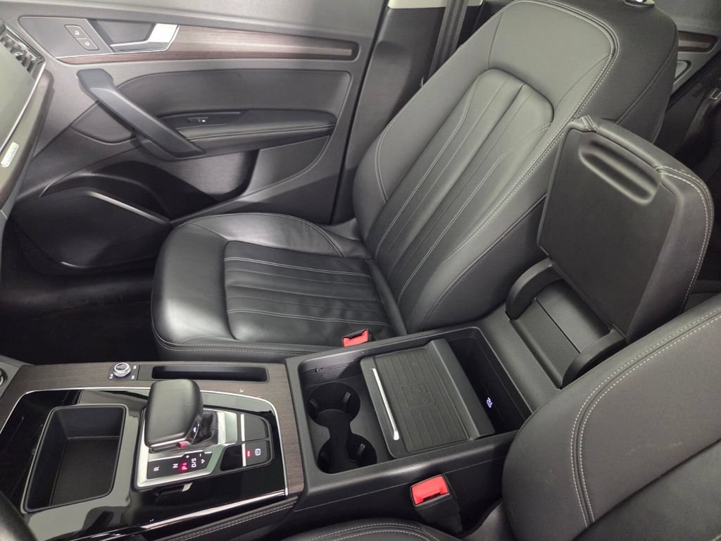 2021 Audi Q5 Premium Plus - Photo 20