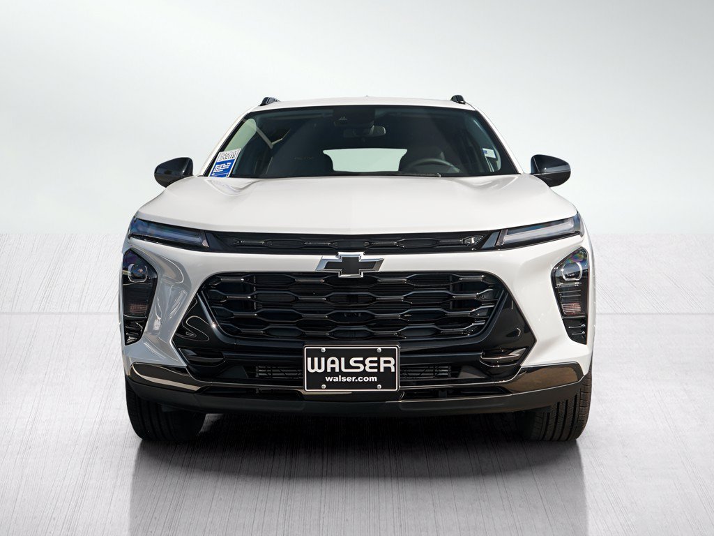 2026 Chevrolet Trax Activ - Photo 2