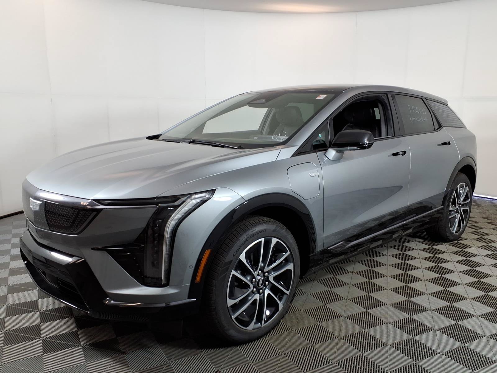 2026 Cadillac OPTIQ Sport - Photo 3