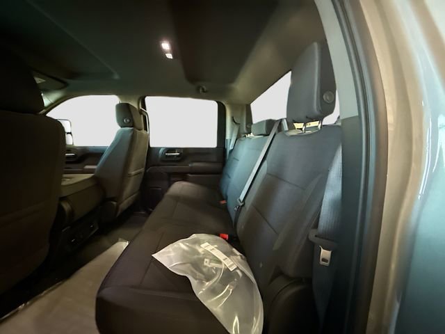 2026 Chevrolet Silverado 2500 HD Custom - Photo 24