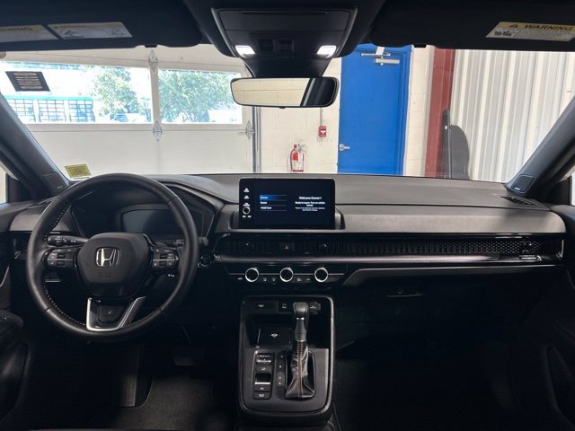 2026 Honda CR-V Sport Touring - Photo 18