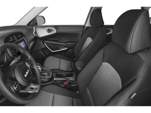 Used 2024 Gray Kia LX image 12
