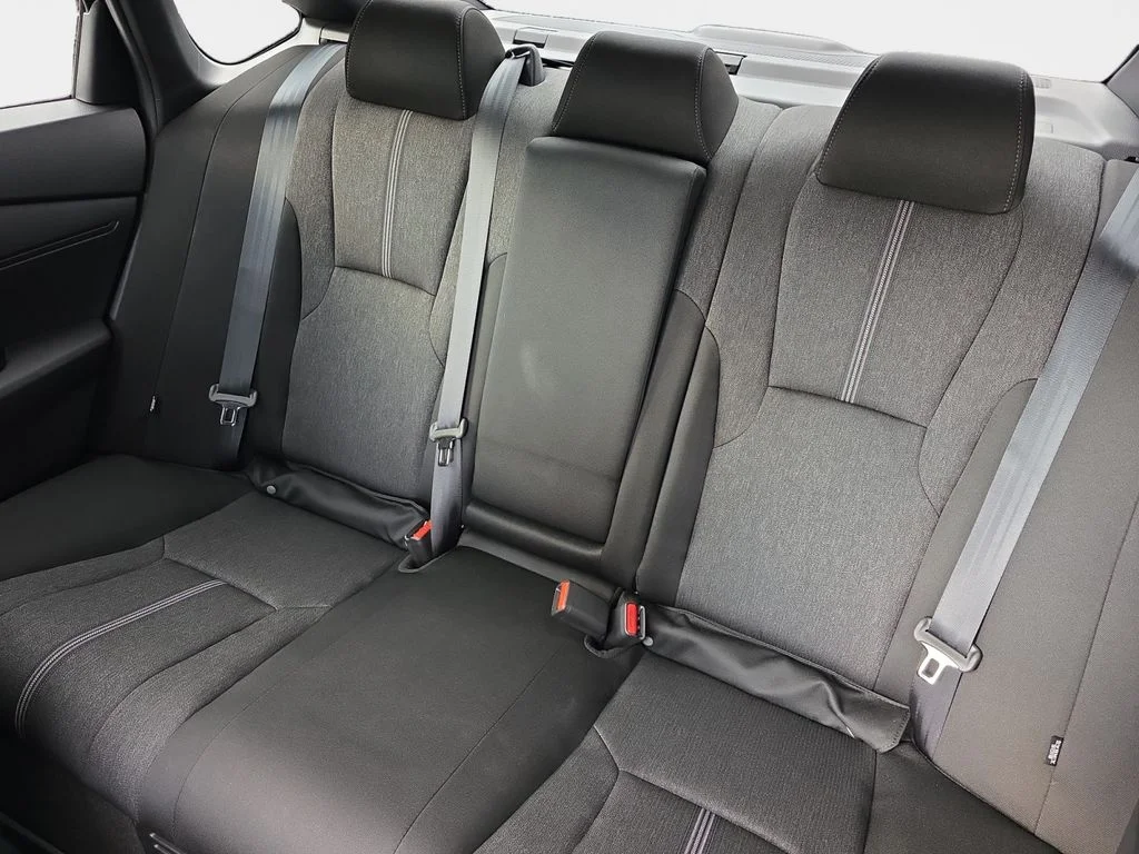 2026 Honda Accord Hybrid Sport - Photo 20
