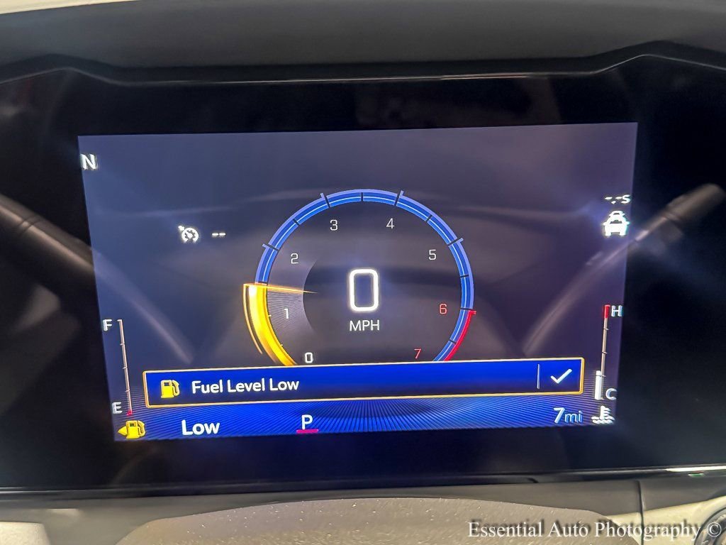 2026 CHEVROLET TRAX - Image 13