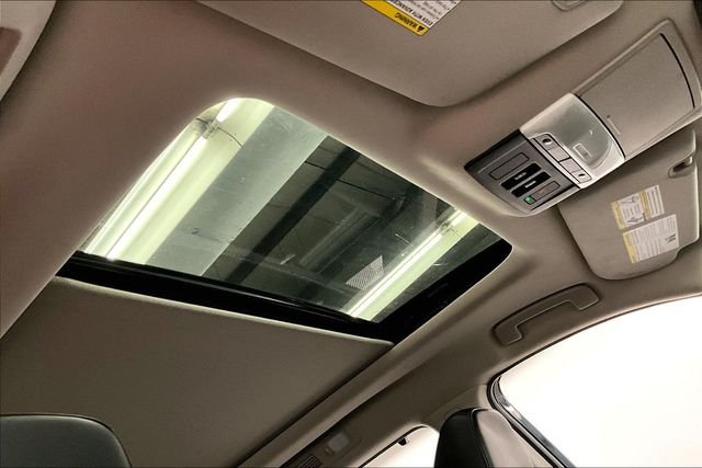 2023 Nissan Pathfinder Platinum - Photo 20