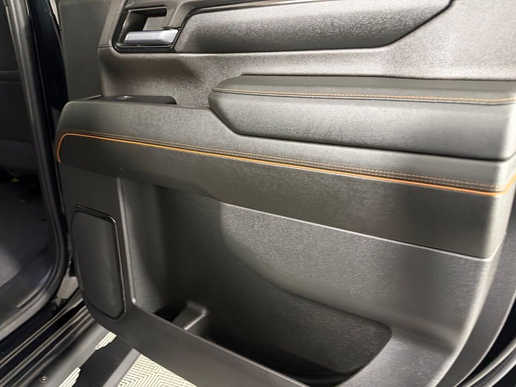 Certified Used 2024 Black GMC AT4 image 31