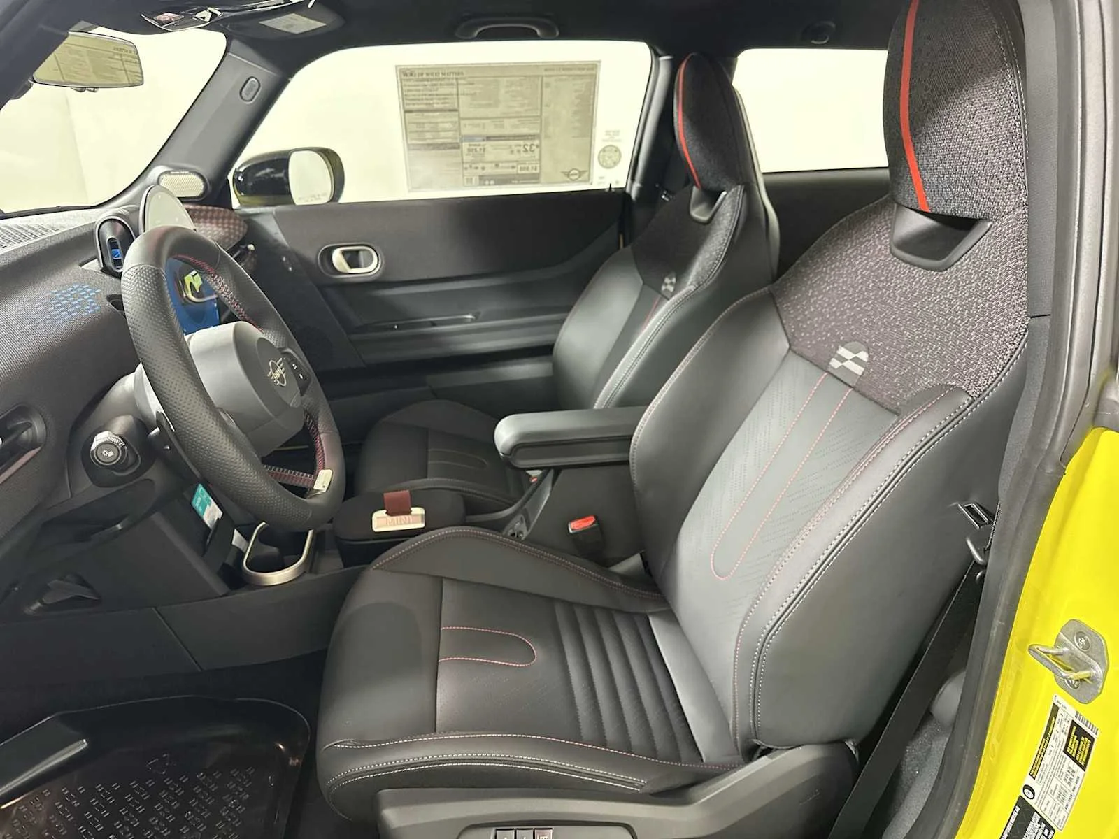 2026 MINI Hardtop 2 Door S - Photo 11