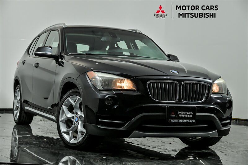 2013 BMW X1 28i