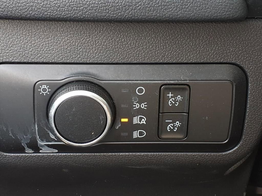 Certified Used 2025 Black Ford Active image 19