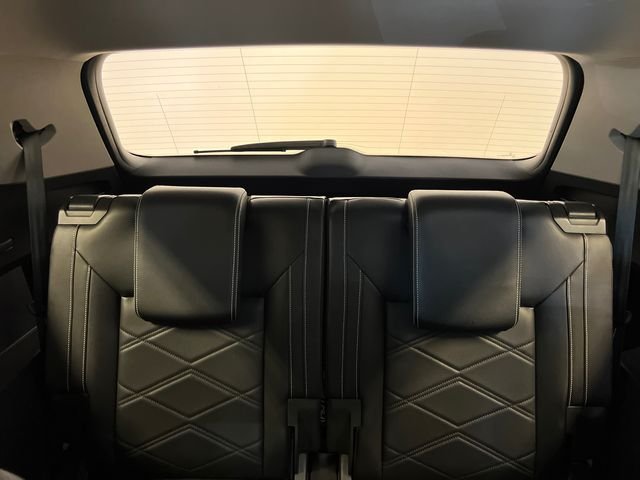 Certified Used 2024 Black Volkswagen 2.0T SE w/Technology image 19