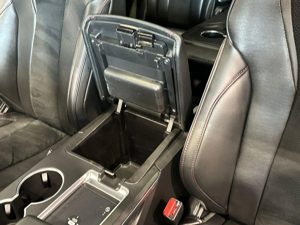 2023 Acura MDX A-Spec Package - Photo 23